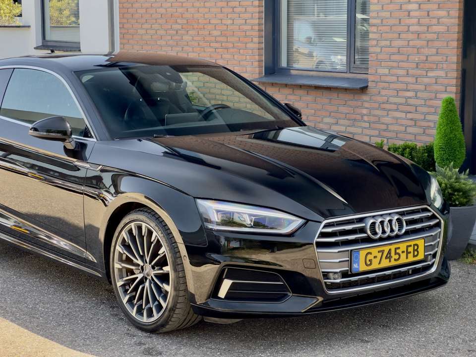 Audi A5 - Imagem 13