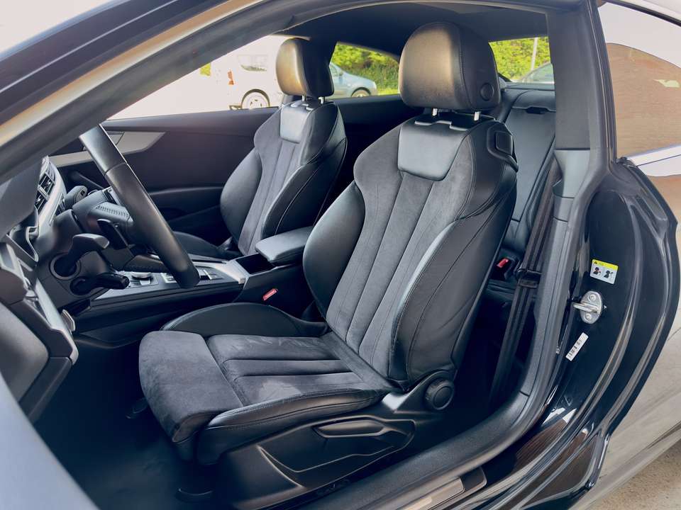 Audi A5 - Imagem 14