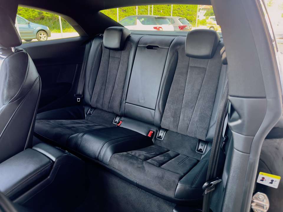 Audi A5 - Imagem 15