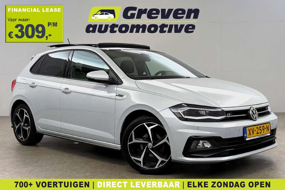 Volkswagen Polo - Imagem 1
