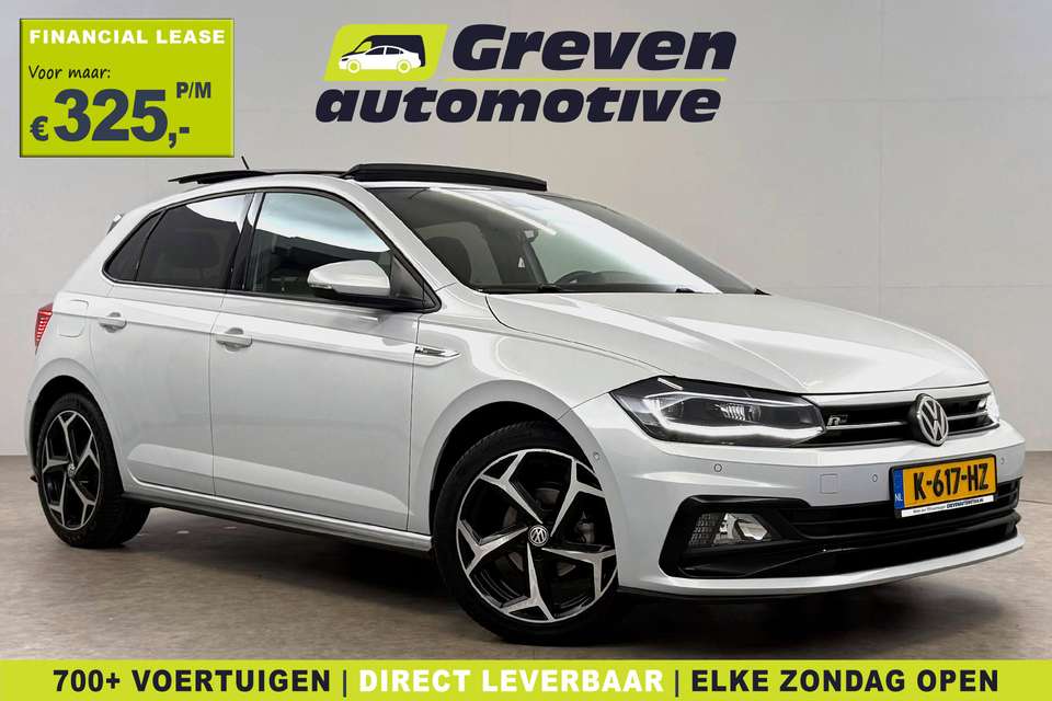 Volkswagen Polo - Imagem 1