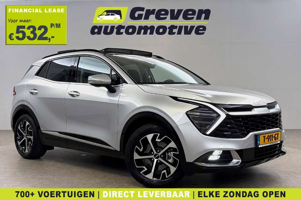 Kia Sportage - Imagem 1