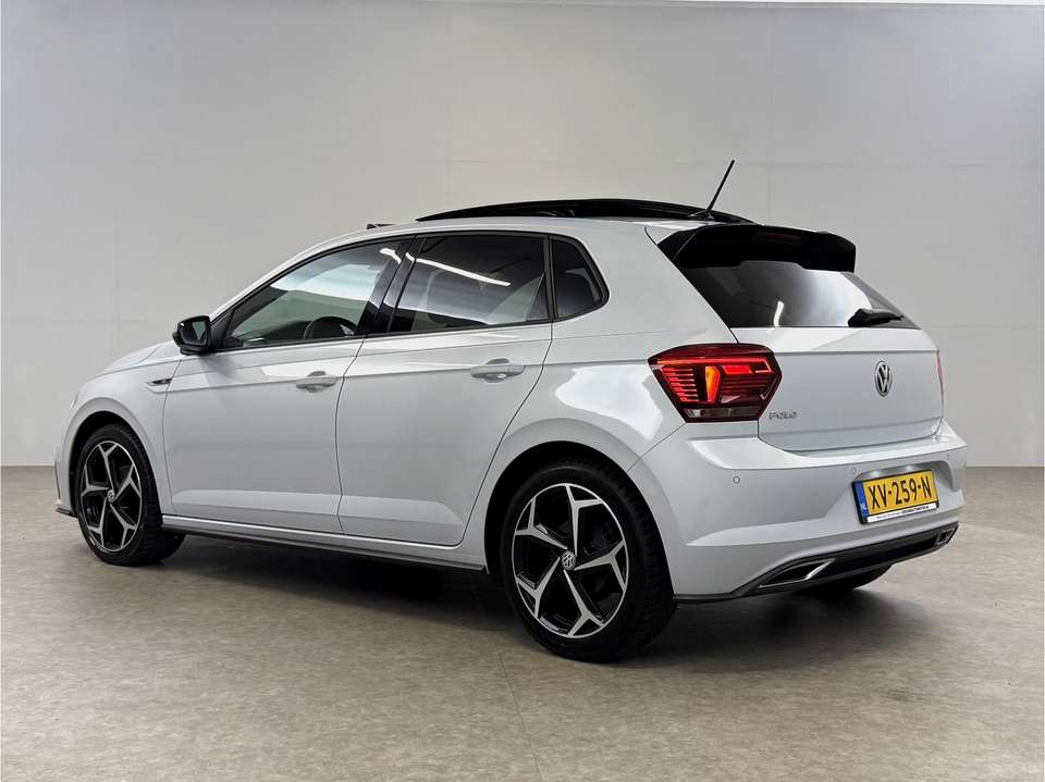 Volkswagen Polo - Imagem 3