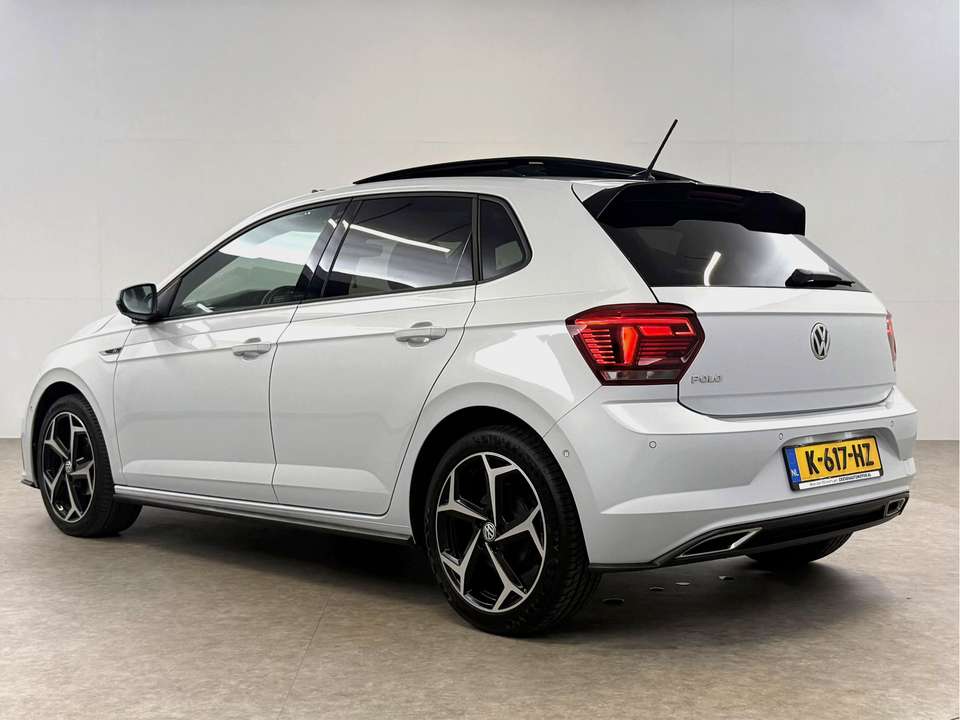 Volkswagen Polo - Imagem 3