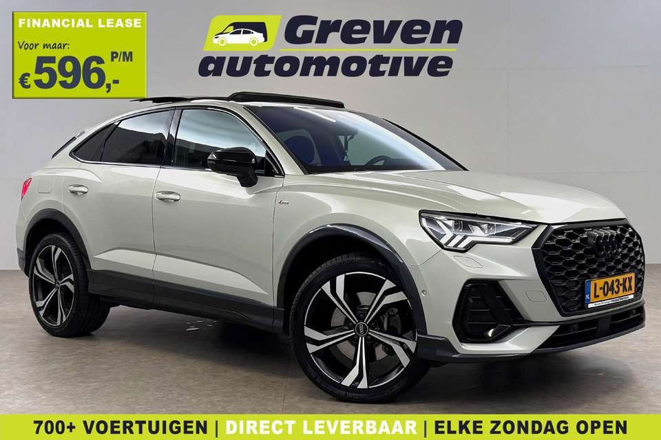 Audi Q3 - Imagem 1