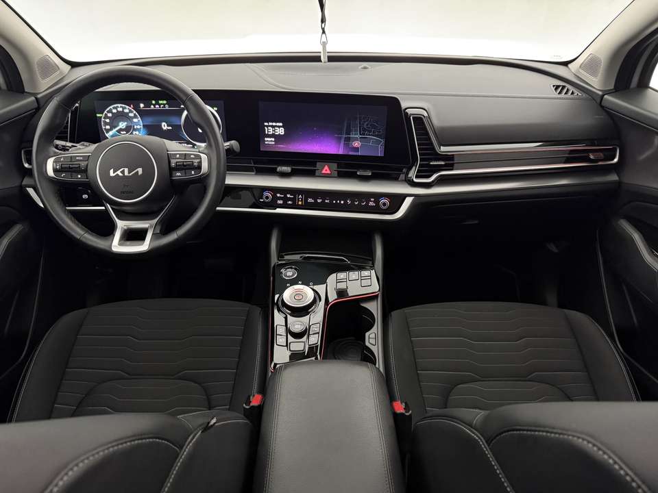 Kia Sportage - Imagem 2