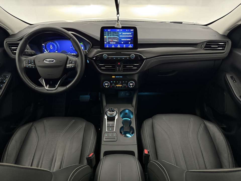Ford Kuga - Imagem 2
