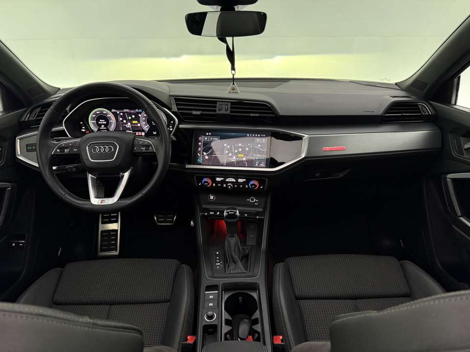 Audi Q3 - Imagem 2