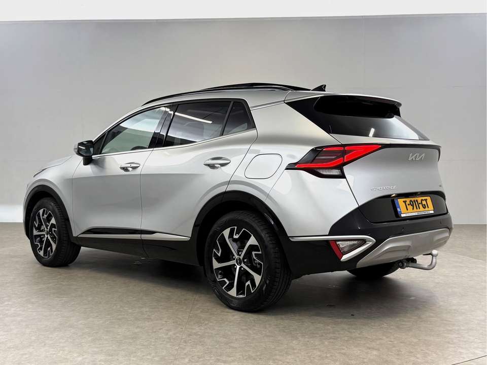 Kia Sportage - Imagem 3