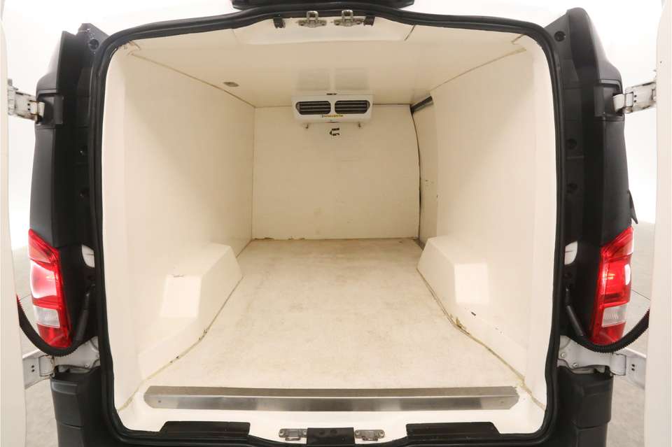 Mercedes-Benz Vito - Imagem 3