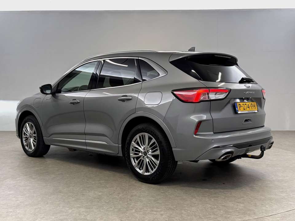 Ford Kuga - Imagem 3