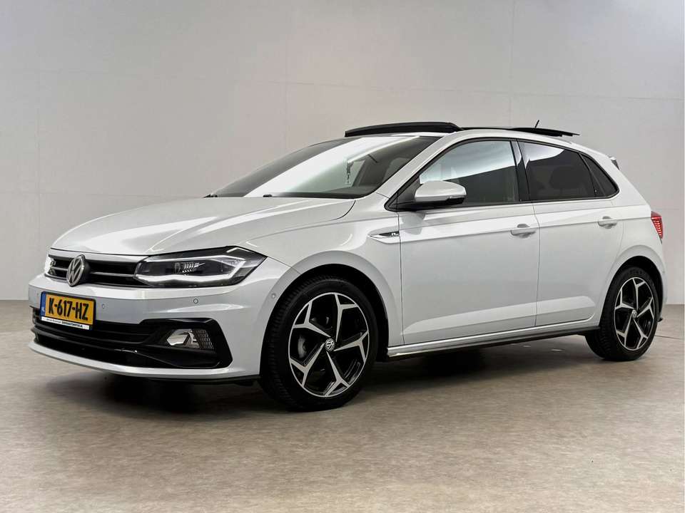Volkswagen Polo - Imagem 7