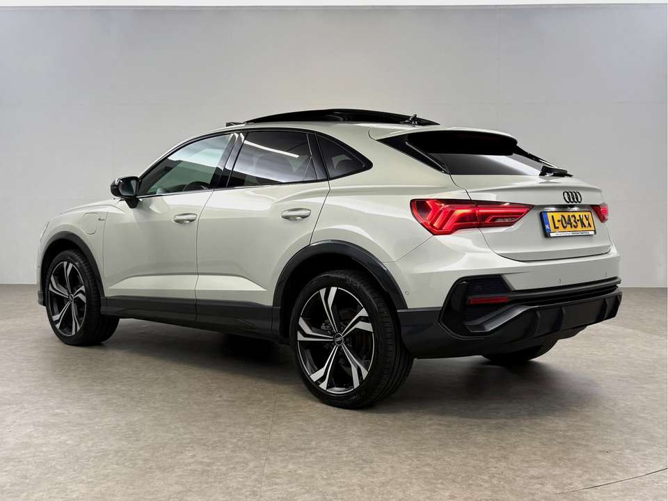 Audi Q3 - Imagem 3