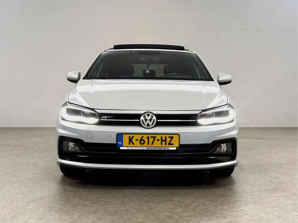 Volkswagen Polo - Imagem 8