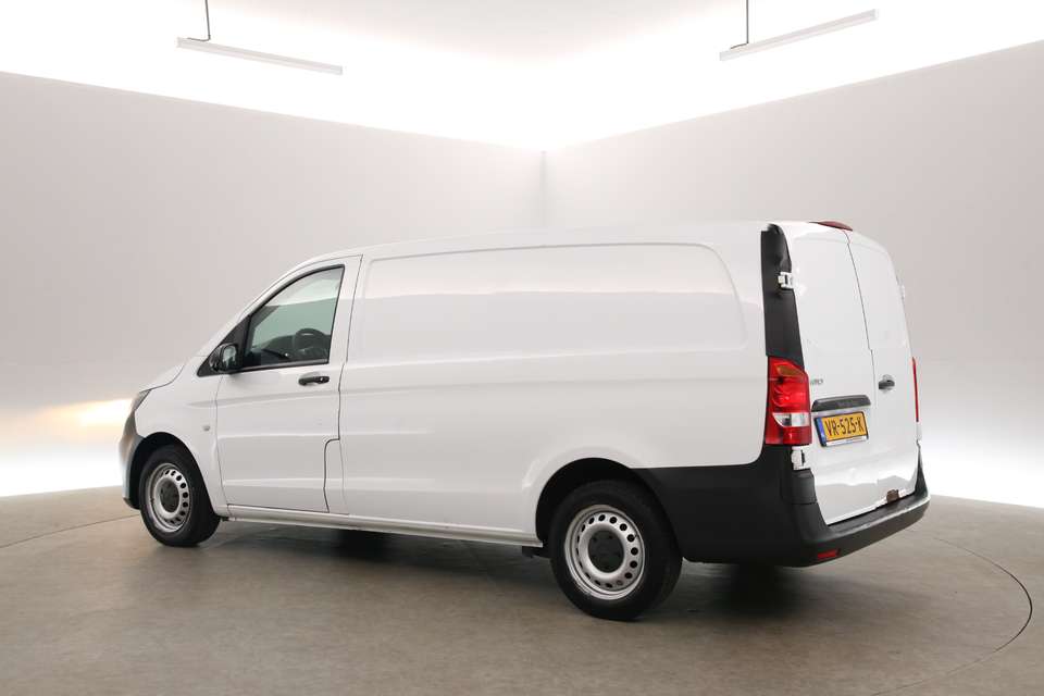 Mercedes-Benz Vito - Imagem 4