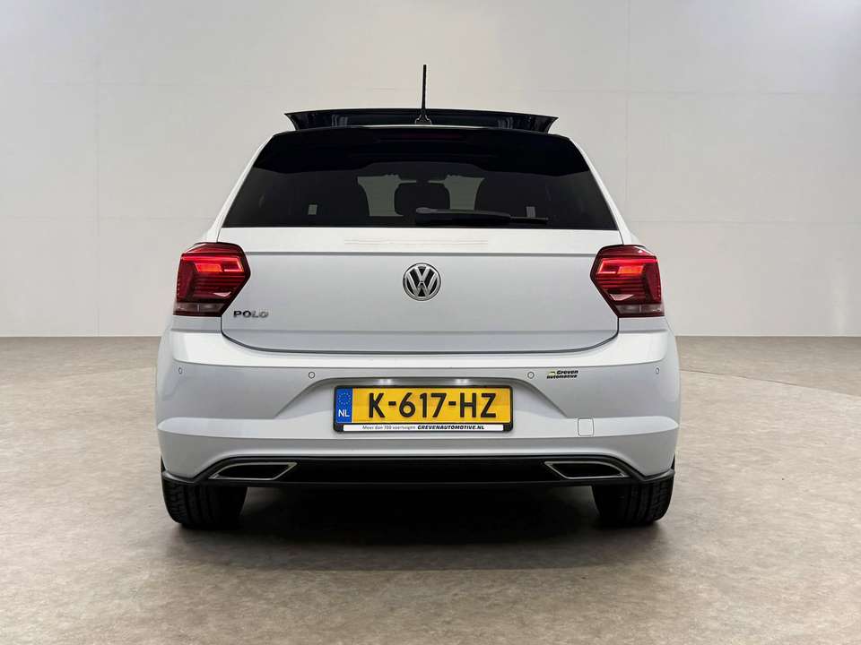 Volkswagen Polo - Imagem 9