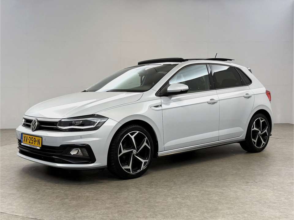 Volkswagen Polo - Imagem 6