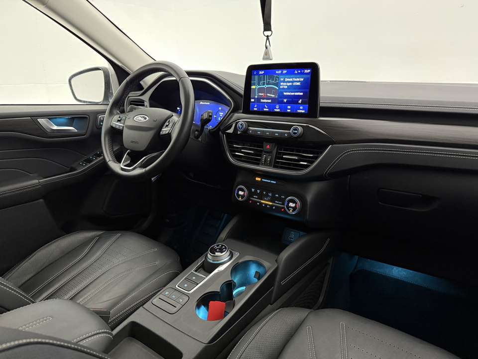 Ford Kuga - Imagem 4
