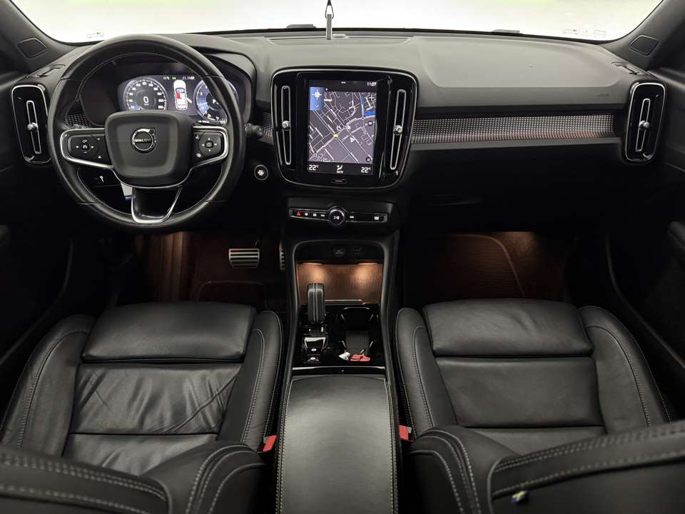 Volvo XC40 - Imagem 2