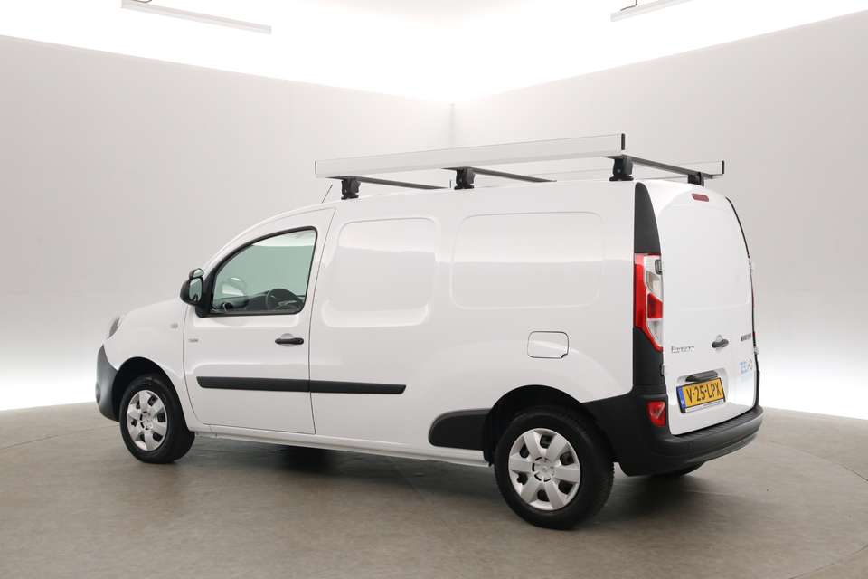 Renault Kangoo Z.E. - Imagem 3