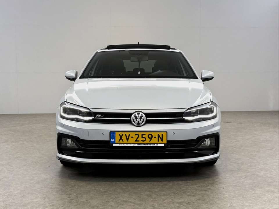 Volkswagen Polo - Imagem 7