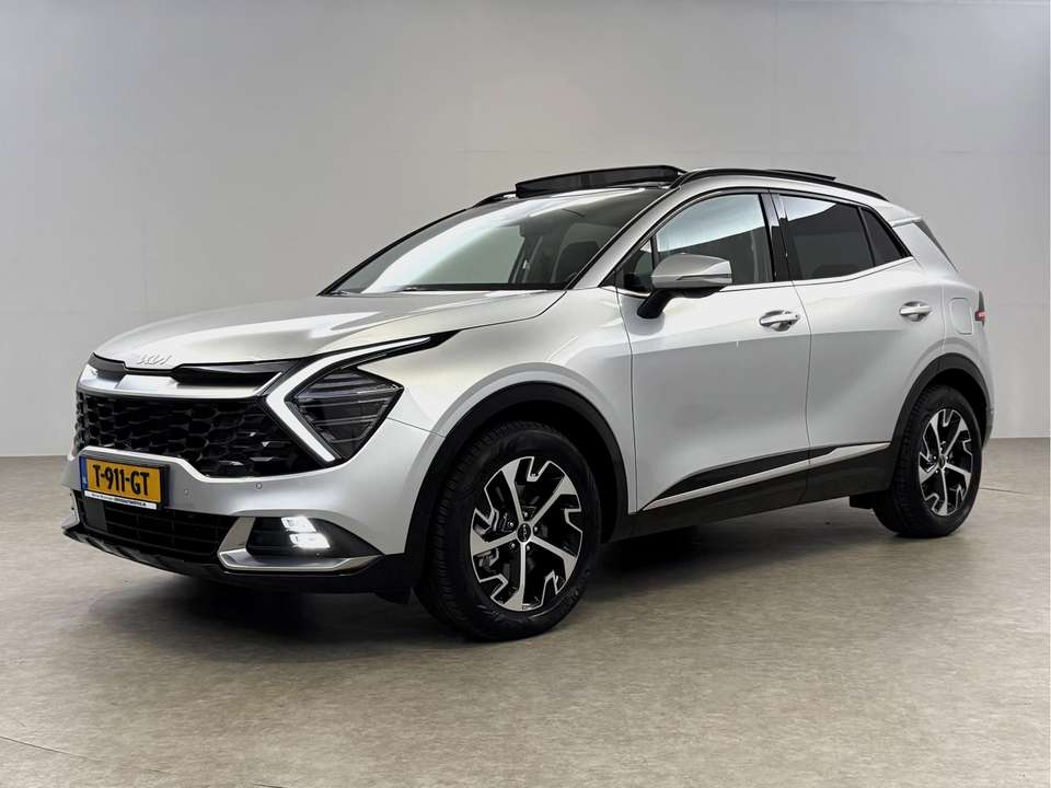 Kia Sportage - Imagem 6