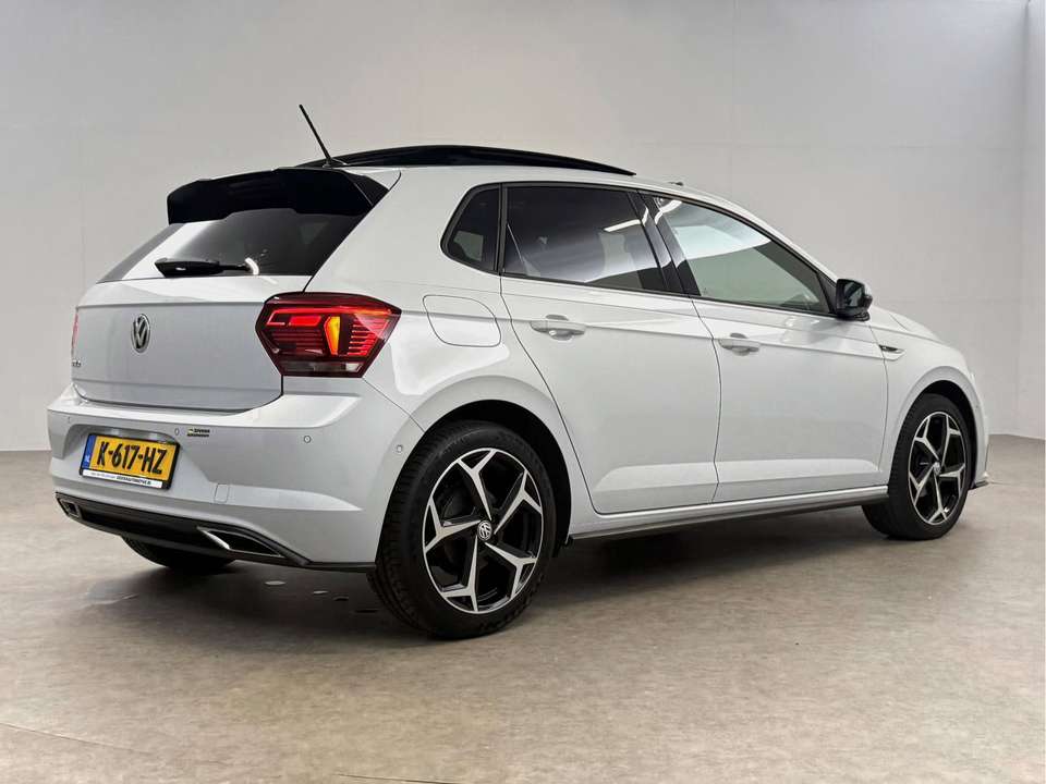 Volkswagen Polo - Imagem 12