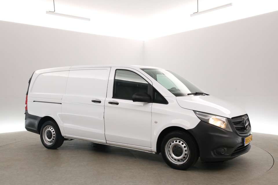 Mercedes-Benz Vito - Imagem 6
