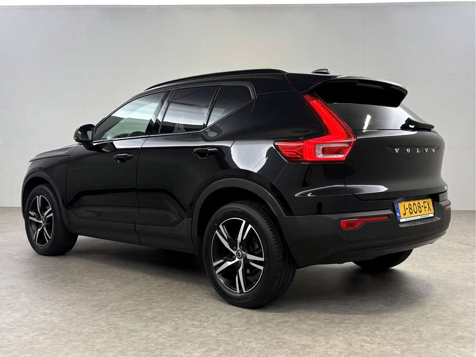 Volvo XC40 - Imagem 3