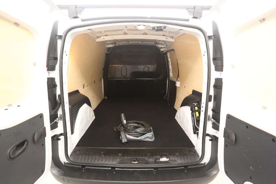 Renault Kangoo Z.E. - Imagem 4