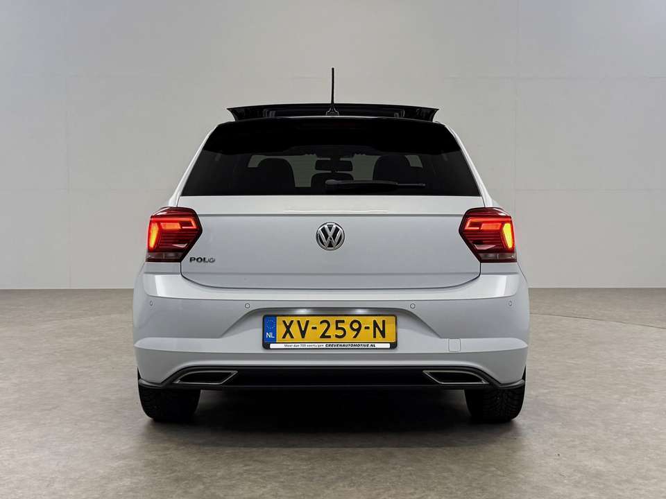 Volkswagen Polo - Imagem 8