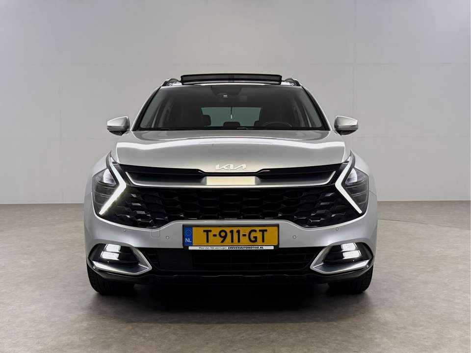Kia Sportage - Imagem 7