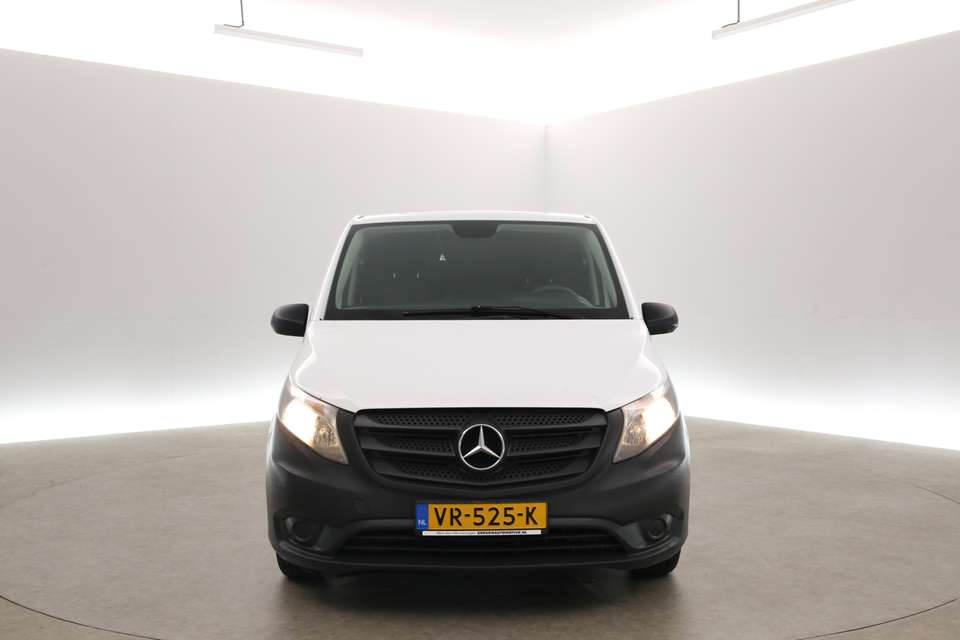 Mercedes-Benz Vito - Imagem 7