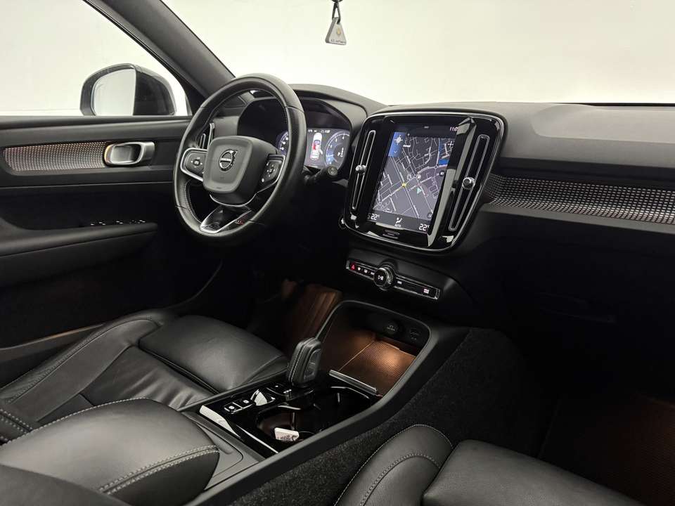 Volvo XC40 - Imagem 4