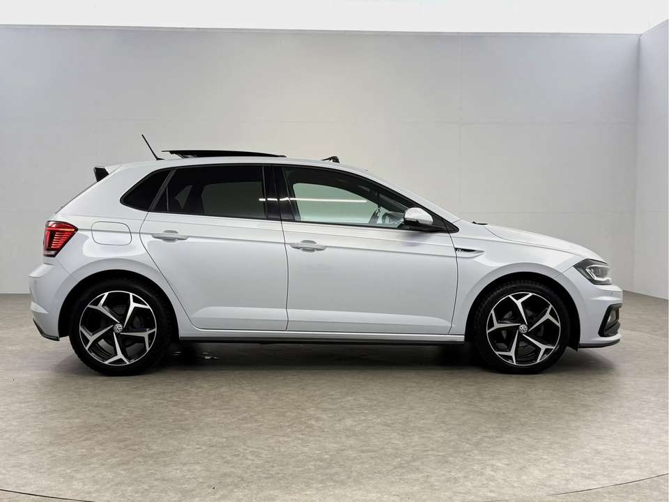 Volkswagen Polo - Imagem 9