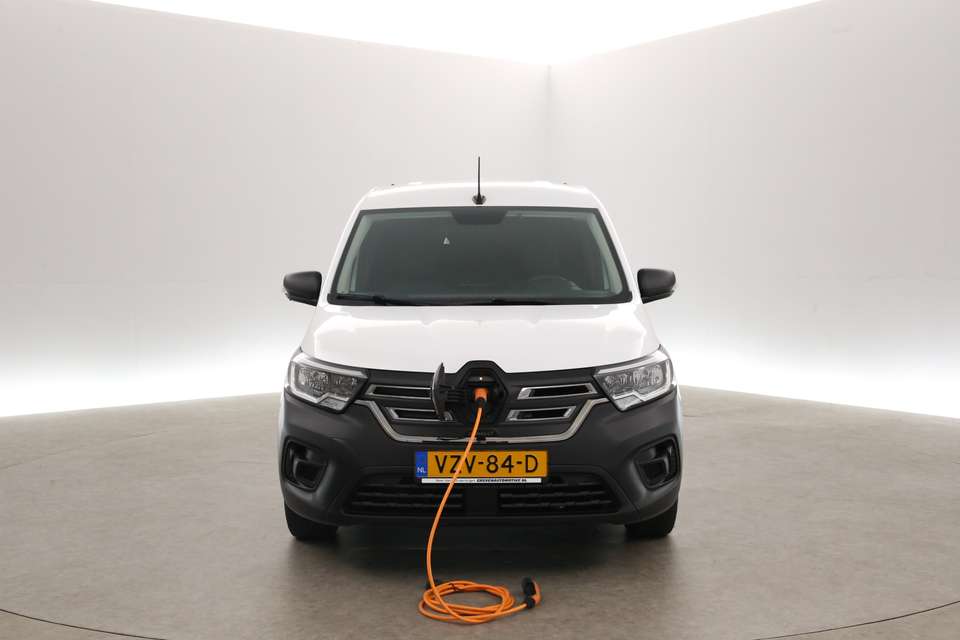 Renault Kangoo E-TECH - Imagem 8