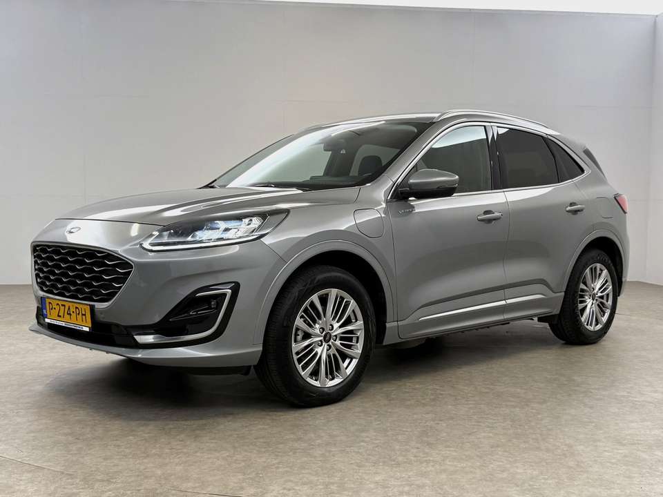 Ford Kuga - Imagem 7