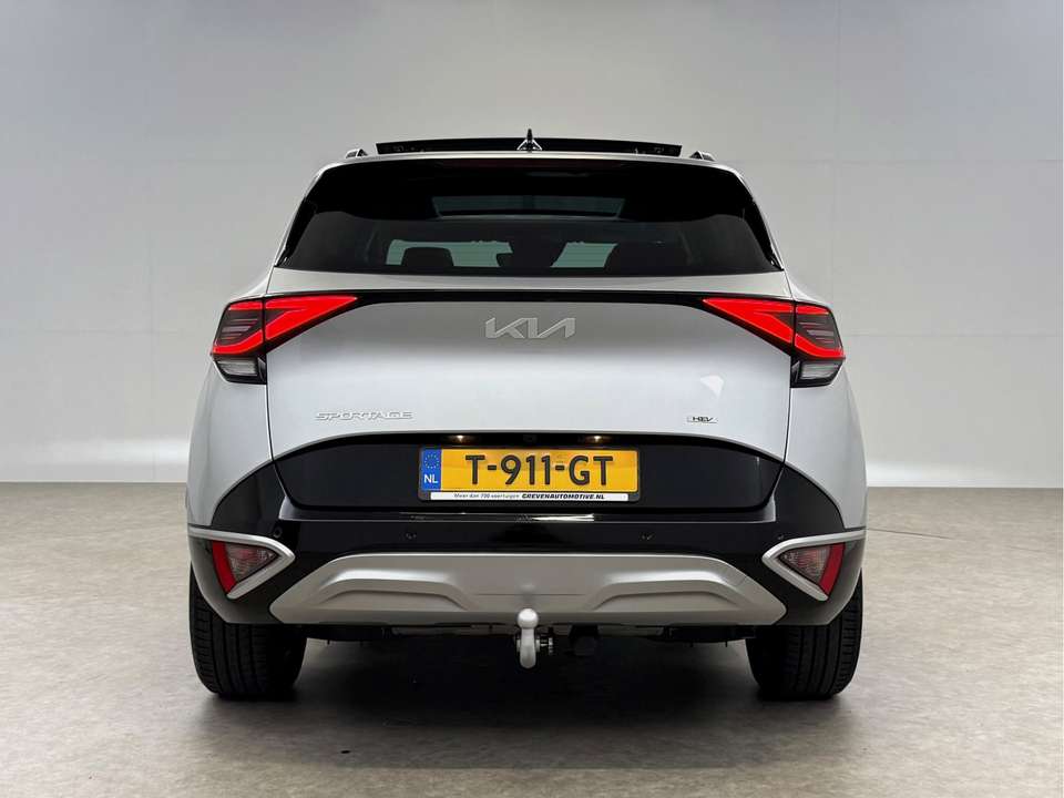Kia Sportage - Imagem 8