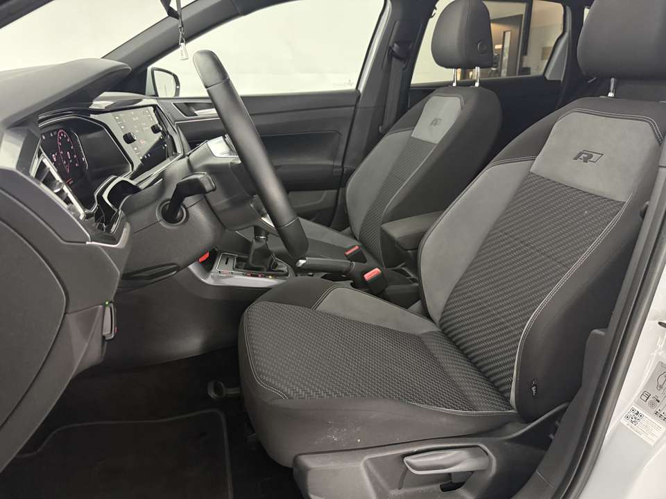 Volkswagen Polo - Imagem 16