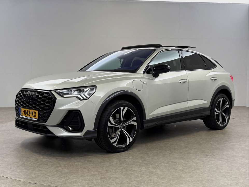 Audi Q3 - Imagem 7