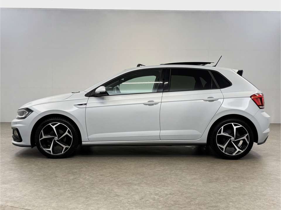 Volkswagen Polo - Imagem 10