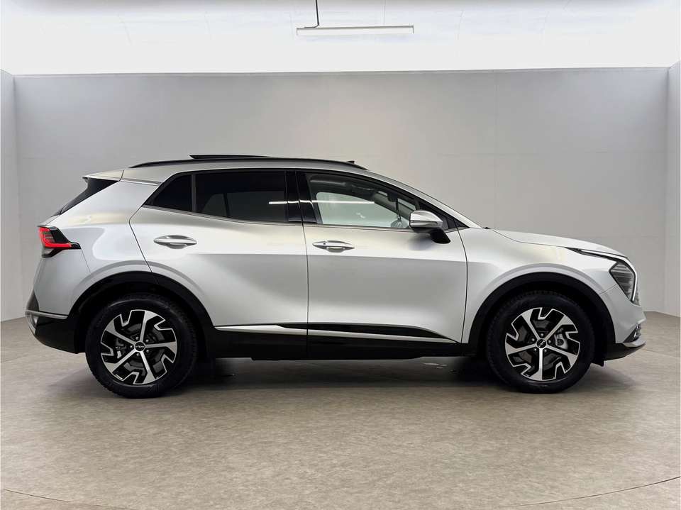 Kia Sportage - Imagem 9