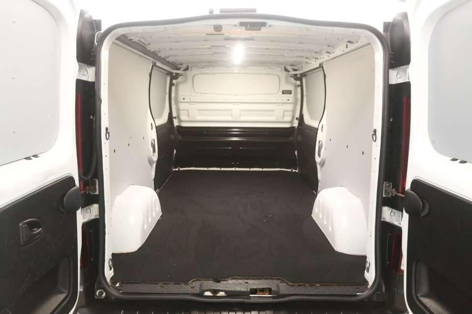 Renault Trafic - Imagem 3