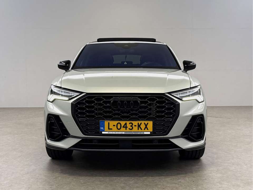 Audi Q3 - Imagem 8