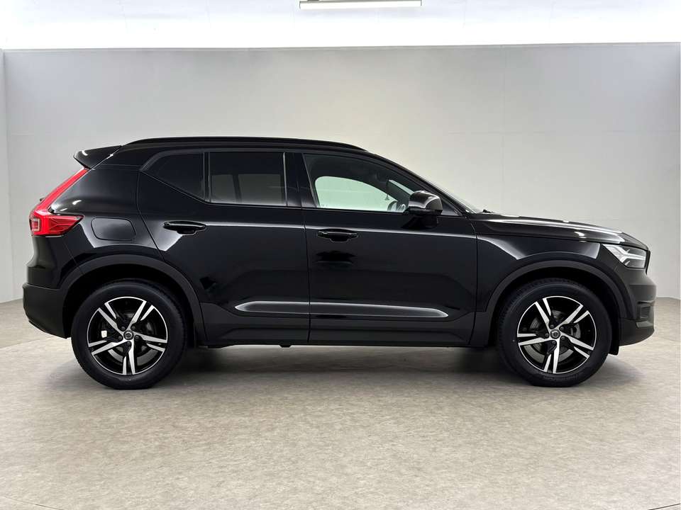Volvo XC40 - Imagem 6