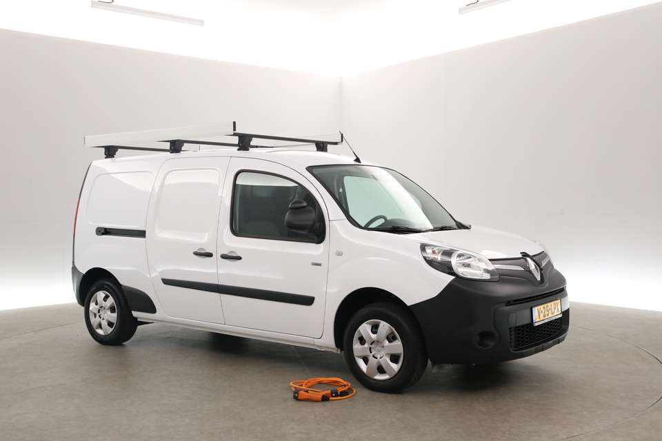 Renault Kangoo Z.E. - Imagem 7