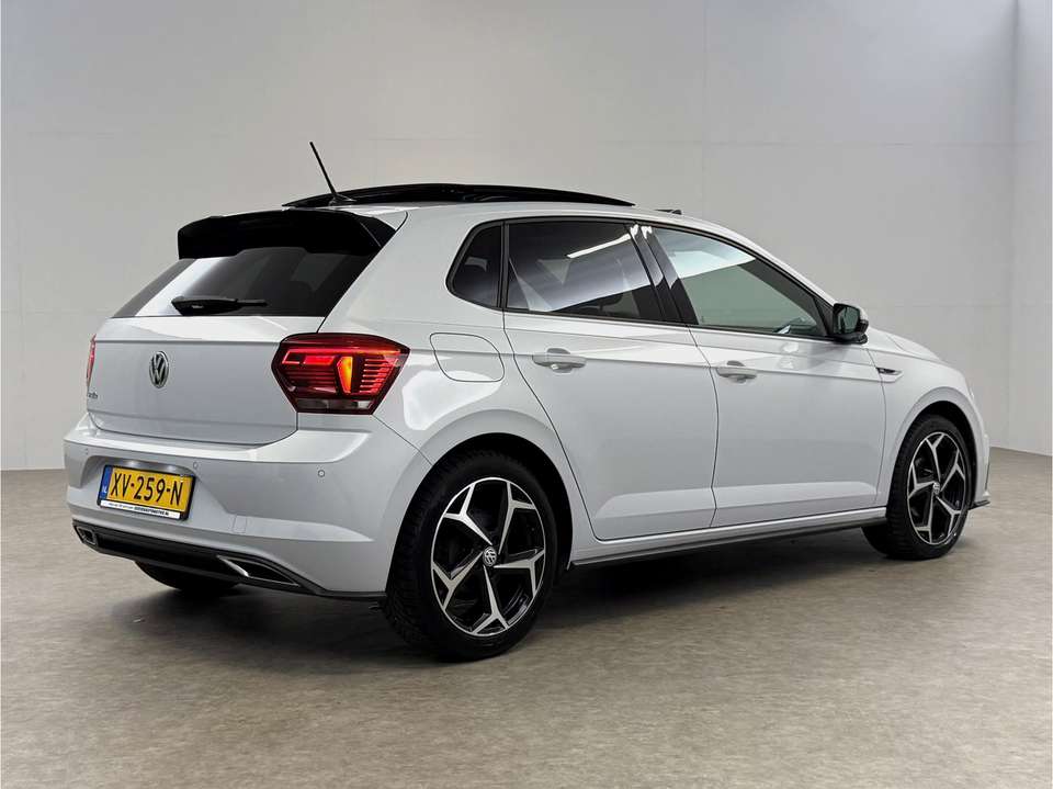 Volkswagen Polo - Imagem 11