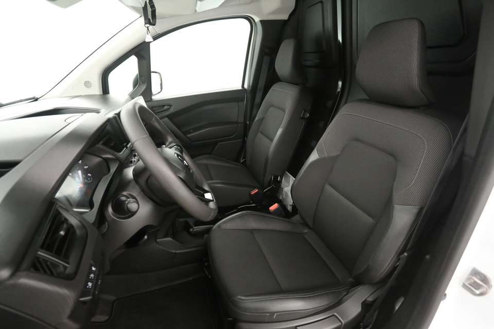 Renault Kangoo E-TECH - Imagem 10