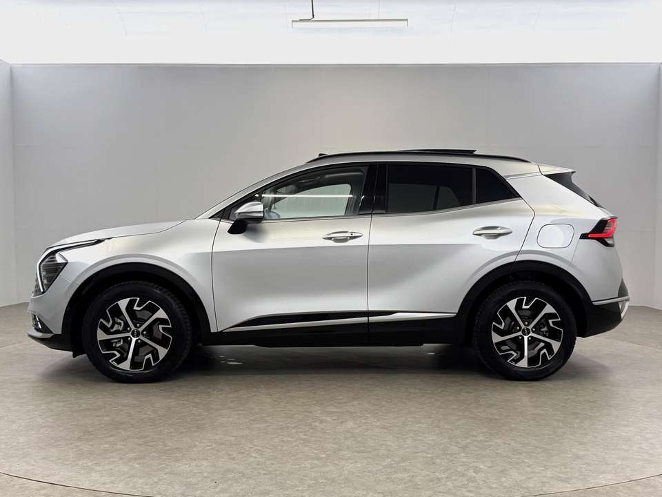 Kia Sportage - Imagem 10