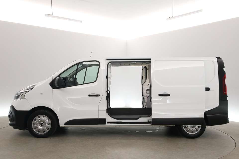 Renault Trafic - Imagem 4